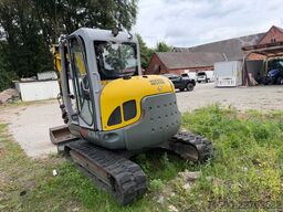 Wacker Neuson E05-04 (50Z3)