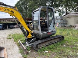 Wacker Neuson E05-04 (50Z3)