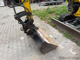 Wacker Neuson E05-04 (50Z3)