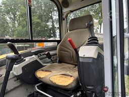 Wacker Neuson E05-04 (50Z3)