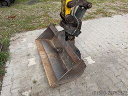 Wacker Neuson E05-04 (50Z3)