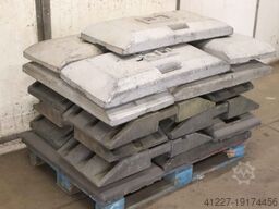 Schake 870/430/H115 mm