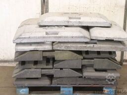 Schake 870/430/H115 mm