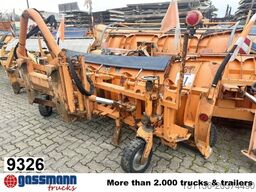 Schmidt MF 3.3 Schneepflug