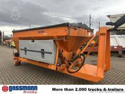 Sirius SH 3500 Salzstreuer, abrollbar, ca. 5m³
