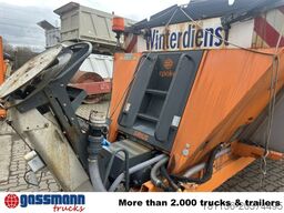 Sirius SH 3500 Salzstreuer, abrollbar, ca. 5m³