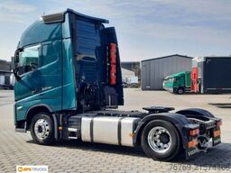 VOLVO FH 500 XL I-Park-Cool 2xTank Tacho 4.1 Alu