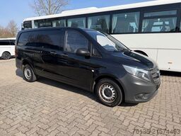 MERCEDES-BENZ Vito 111 CDI lang AHK 3 Sitzer