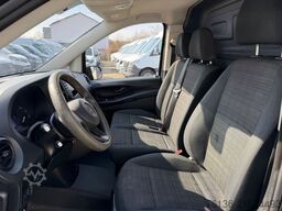 MERCEDES-BENZ Vito 111 CDI lang AHK 3 Sitzer