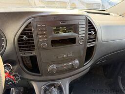 MERCEDES-BENZ Vito 111 CDI lang AHK 3 Sitzer