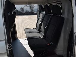 MERCEDES-BENZ Vito Mixto 114 CDI 4x4 kompakt Autom. 5 Sitzer