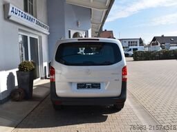 MERCEDES-BENZ Vito Mixto 114 CDI 4x4 kompakt Autom. 5 Sitzer