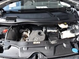 MERCEDES-BENZ Vito Mixto 114 CDI 4x4 kompakt Autom. 5 Sitzer