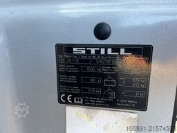 Still RX20-15