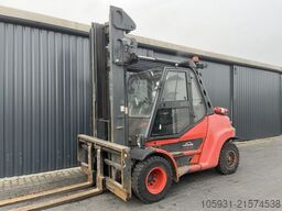 Linde H80D-02/900