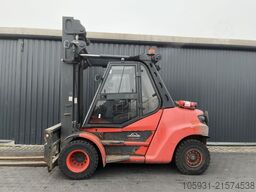 Linde H80D-02/900