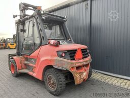 Linde H80D-02/900