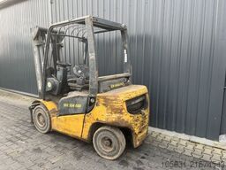 Jungheinrich DFG425