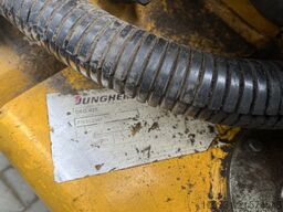 Jungheinrich DFG425