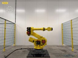 FANUC R-2000iB/250F