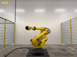 FANUC R-2000iB/250F