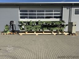 WEINIG Hydromat 17BL