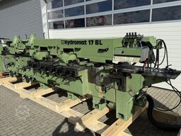 WEINIG Hydromat 17BL