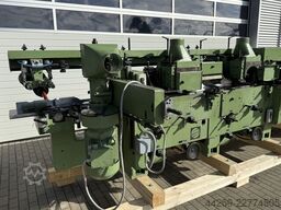 WEINIG Hydromat 17BL