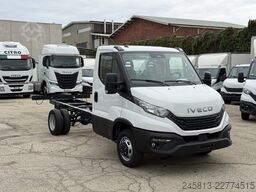 Iveco daily 35-160