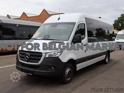 Mercedes-Benz Sprinter Mixed / Automatic gearbox / Retarder /...