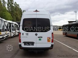 Mercedes-Benz Sprinter Mixed / Automatic gearbox / Retarder /...