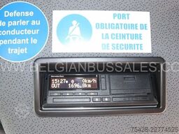 Mercedes-Benz Sprinter Mixed / Automatic gearbox / Retarder /...