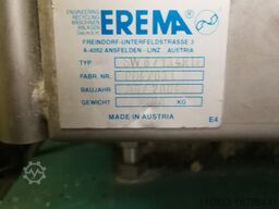 EREMA SW 8/134 RTF