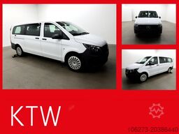 Mercedes-Benz Vito 114 TourerPro,Extralang,8Sitzer,Automatik