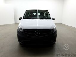 Mercedes-Benz Vito 114 TourerPro,Extralang,8Sitzer,Automatik