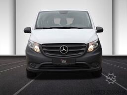 Mercedes-Benz Vito 114 TourerPro,Extralang,8Sitzer,Automatik