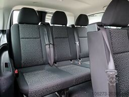 Mercedes-Benz Vito 114 TourerPro,Extralang,8Sitzer,Automatik