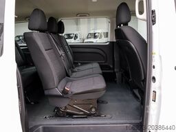Mercedes-Benz Vito 114 TourerPro,Extralang,8Sitzer,Automatik