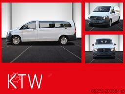 Mercedes-Benz Vito 114 TourerPro,Extralang,8Sitzer,Automatik