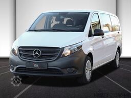 Mercedes-Benz Vito 114 TourerPro,Extralang,8Sitzer,Automatik