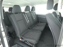 Mercedes-Benz Vito 114 TourerPro,Extralang,8Sitzer,Automatik