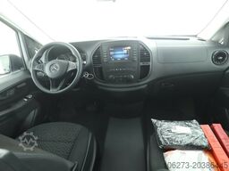 Mercedes-Benz Vito 114 TourerPro,Extralang,8Sitzer,Automatik