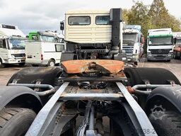 MAN 33.373 DFT 6x4 FULL STEEL SUSPENSION (13.000 AX...