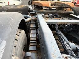 MAN 33.373 DFT 6x4 FULL STEEL SUSPENSION (13.000 AX...