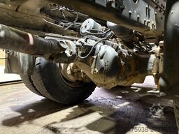 MAN 33.373 DFT 6x4 FULL STEEL SUSPENSION (13.000 AX...