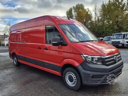 Volkswagen Crafter 35 Maxi L4H3 1Hand PDC