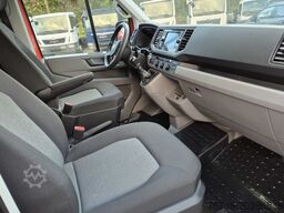 Volkswagen Crafter 35 Maxi L4H3 1Hand PDC sofort verfügbar!