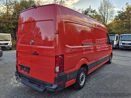 Volkswagen Crafter 35 Maxi L4H3 1Hand PDC sofort verfügbar!