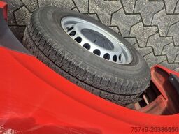 Volkswagen Crafter 35 Maxi L4H3 1Hand PDC sofort verfügbar!