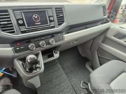 Volkswagen Crafter 35 Maxi L4H3 1Hand PDC sofort verfügbar!